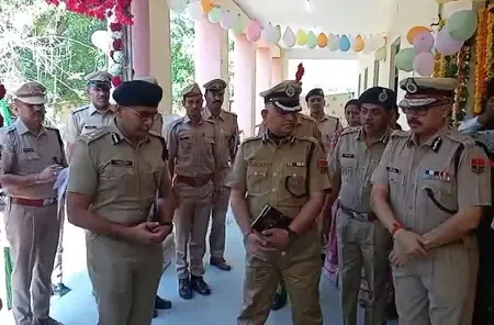 Rajasthan Police Issues Warning: Lending Phones Can Lead to Cyber Fraud