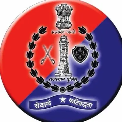 Rajasthan Police warns of India Post parcel scam via fake links, APK files