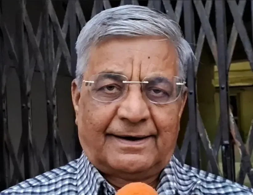 क्या राजस्‍थान में केंद्रीय कैबिनेट से 8वें वेतन आयोग की शर्तों को मंजूरी मिलने से सीकर के कर्मचारियों में खुशी है?