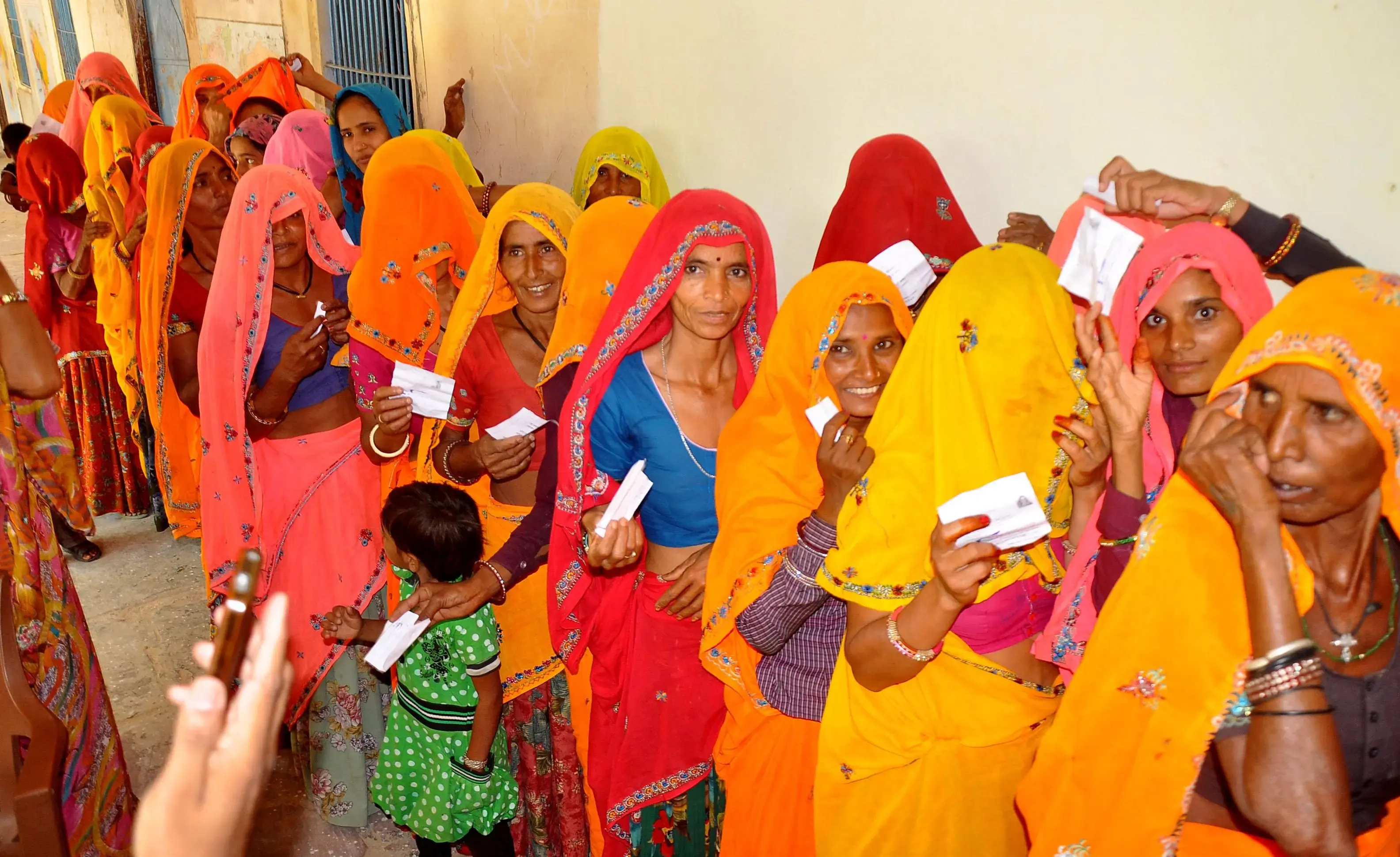 What Preparations Are Underway for the Anta Assembly By-Election?