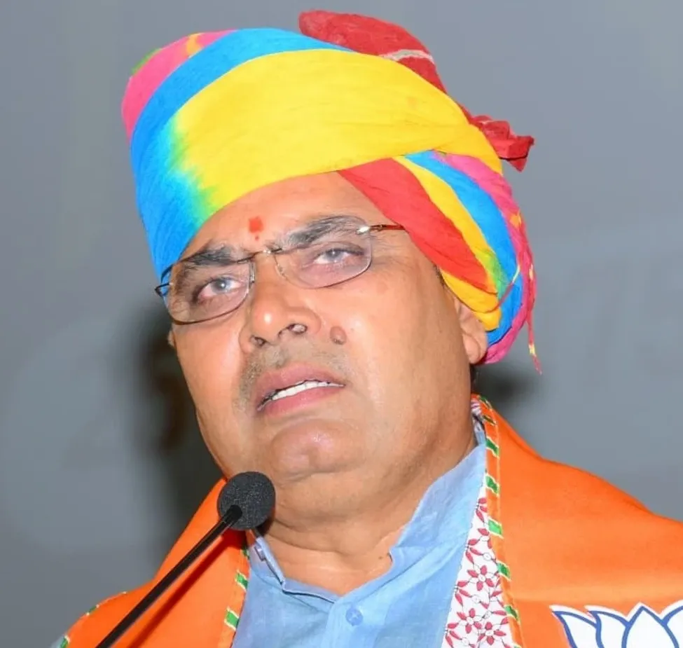 What Progress Have Rajasthan and Punjab CMs Made on the Ferozepur Feeder Reconstruction Project?