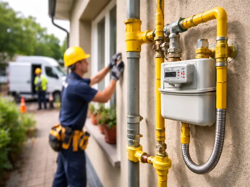 Rajasthan Accelerates Piped Natural Gas Expansion: Aiming for 5 Lakh Households