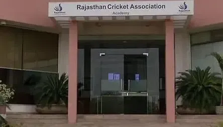 राजस्थान: राजस्थान क्रिकेट संघ में गुटबाजी खुलकर सामने आई 