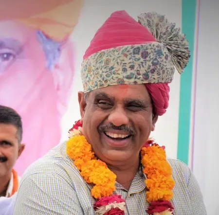 Rajasthan Leads the Nation in Combating Food Adulteration: Minister