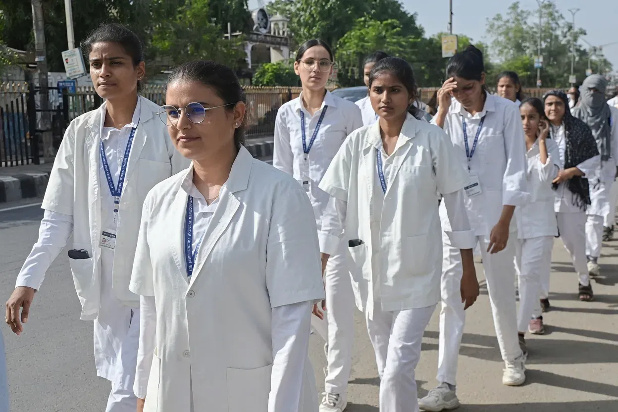 सीकर में पल्स पोलियो अभियान: 3.16 लाख बच्चों को 'दो बूंद जिंदगी की' पिलाने का लक्ष्य, 3,200 बूथ तैयार