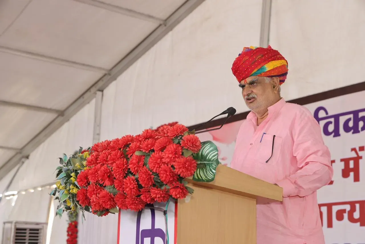 Rajasthan panchayat, civic polls ready: Minister Kharra after HC order
