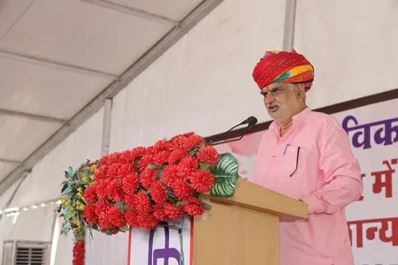 Rajasthan panchayat, civic polls ready: Minister Kharra after HC order