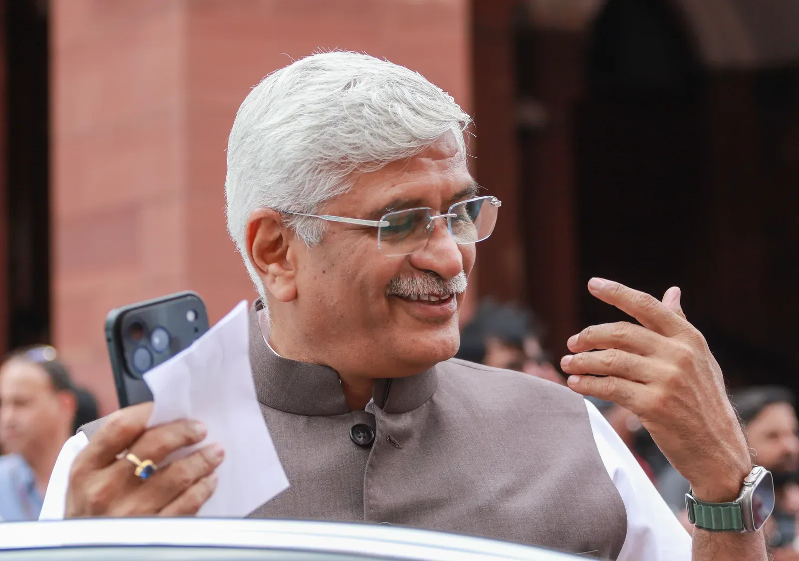 Rajasthan foreign tourist visits up 336% in six years: Minister Shekhawat
