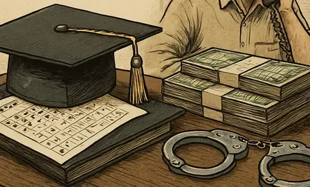 What’s Next in the Rajasthan Recruitment Exam Scam?