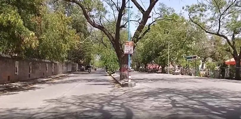 Is Rajasthan Facing an Unbearable Heatwave? Red Alert Issued!