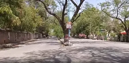 Is Rajasthan Facing an Unbearable Heatwave? Red Alert Issued!