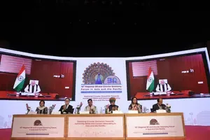 Rajasthan: Conclusion of the 3R and Circular Economy Forum in Asia and the Pacific