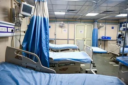 Rajasthan swine flu 2026: 146 H1N1 cases since January, health alert issued