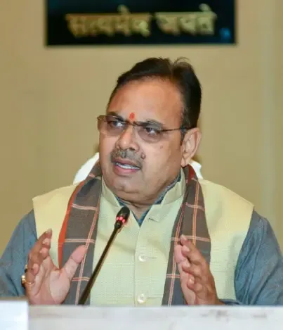 क्या राजस्थान सरकार ने मोहम्मदपुरा गांव का नाम बदलकर मोहनपुरा किया?