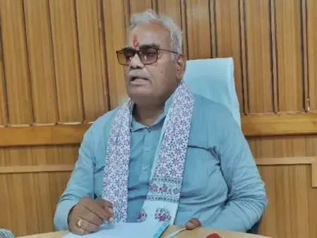 Will Rajasthan's Schools Adopt a Common Uniform Policy Without Ties?