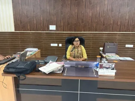Rajasthan Anti-Corruption Bureau Nabs SDM and Staff in Bribery Scandal; Rs 4 Lakh Cash Discovered