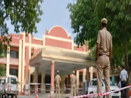 Rajasthan collectorates in Baran, Bikaner get fresh bomb threats via email