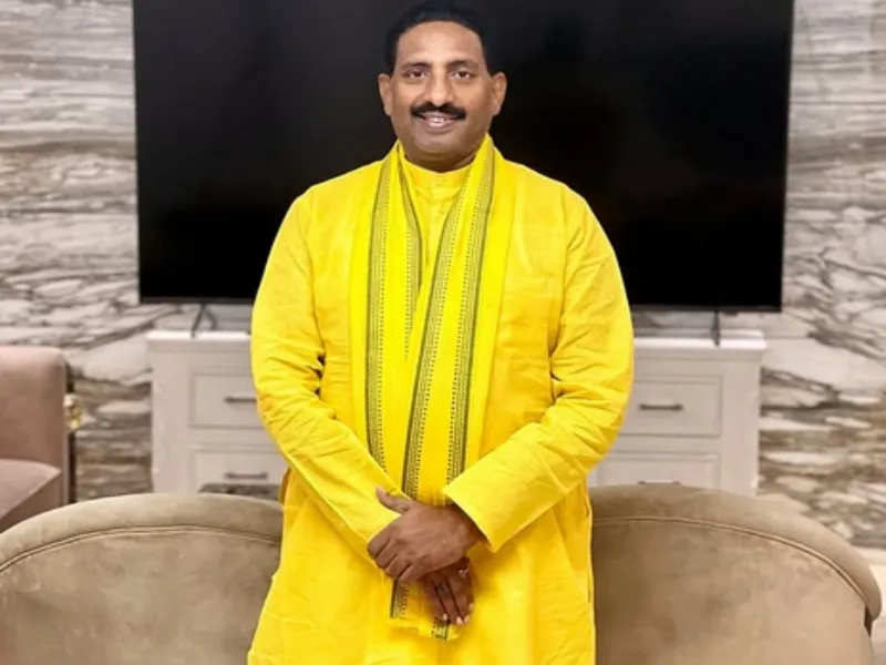 Rajasthan: Congress Faces a Blow as Former MLA Joins RLD