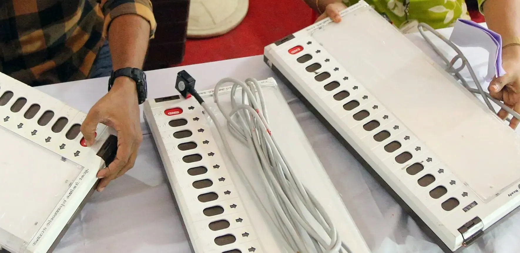 Is There a Vote Theft System in Rajasthan? Sikar Official Responds to Allegations