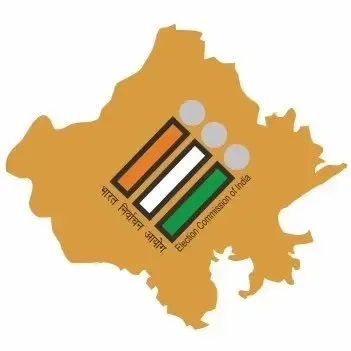 What’s Happening with Rajasthan’s SIR Process? Over 10.48 Lakh Inclusion Claims Filed!