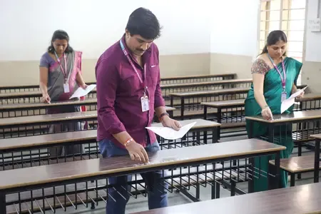 Rajasthan SOG busts dummy candidate network in 3 recruitment exam cases