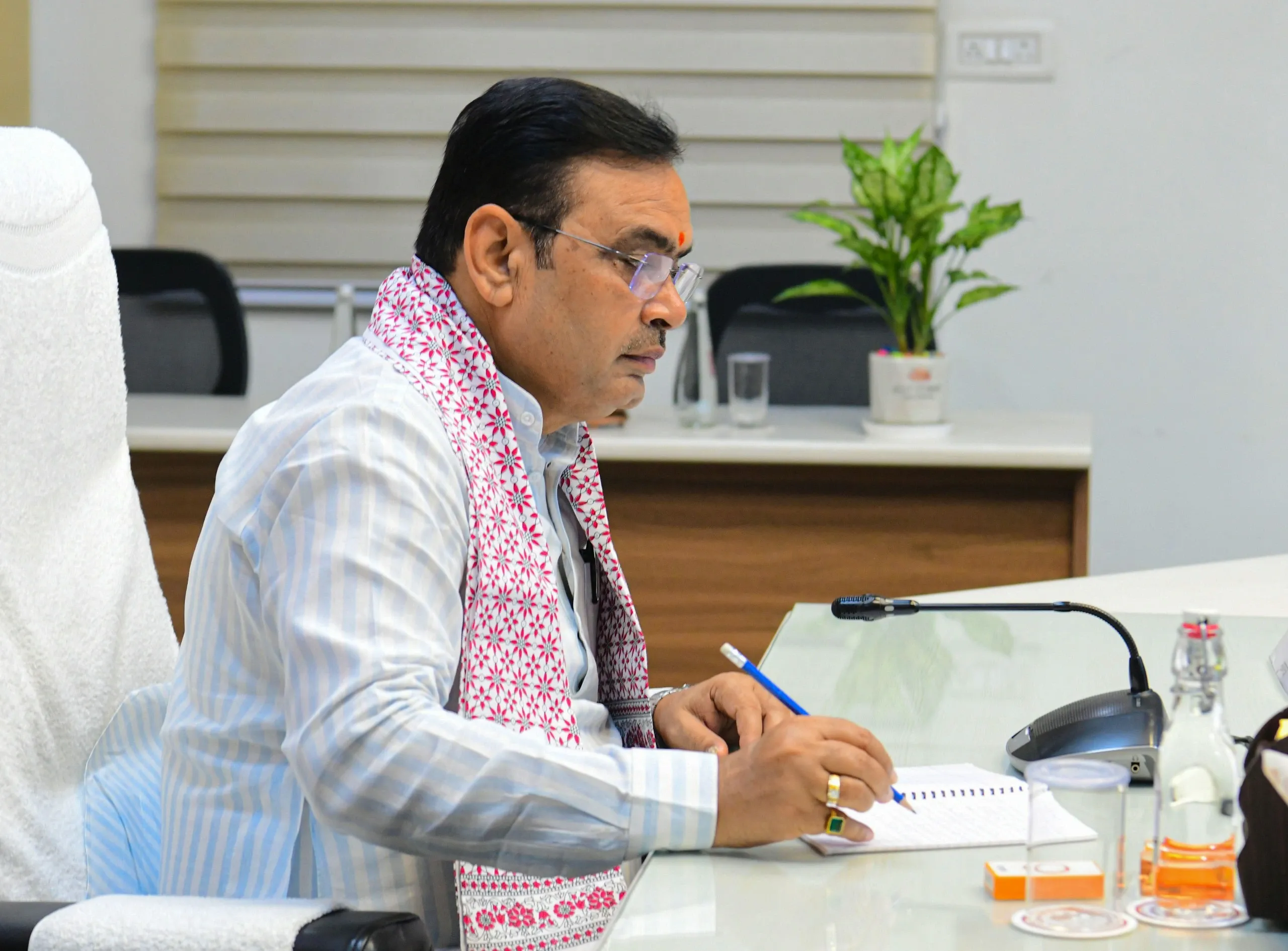 How is Rajasthan Supporting Haryana and Punjab During Flood Crisis?