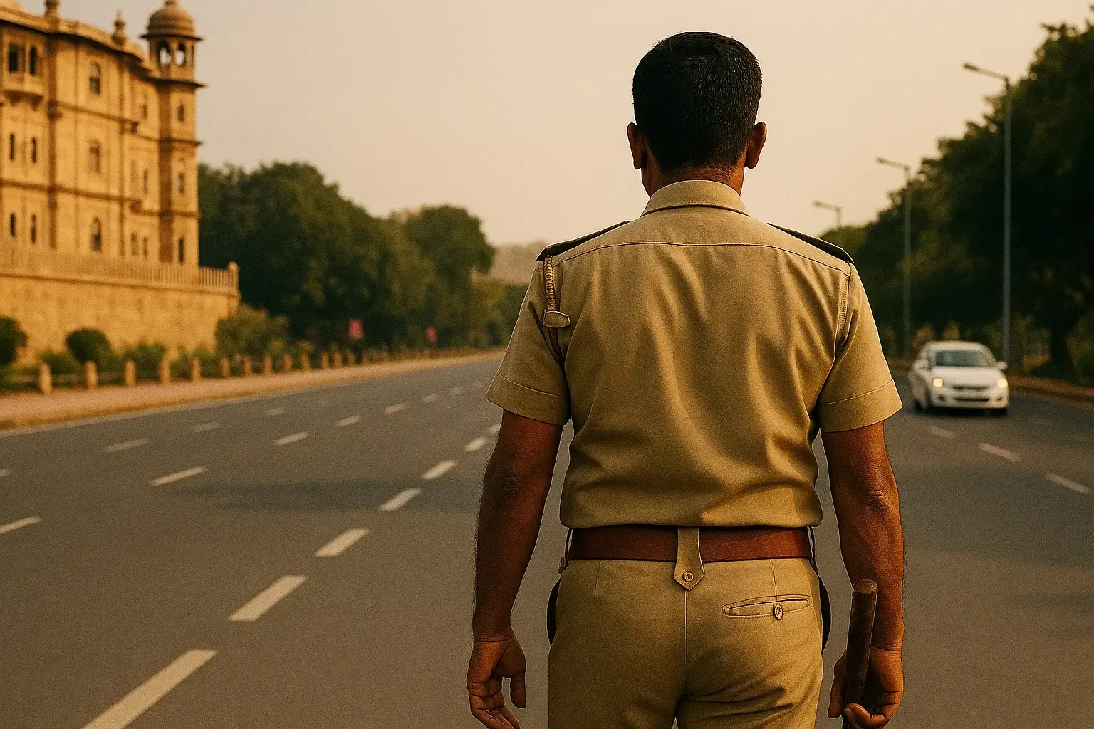 Is Rajasthan Experiencing a Continuous Drop in Crime Rates?