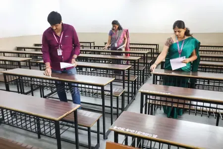 RPSC Implements Strict Dress Code for Upcoming SI and Platoon Commander Exams