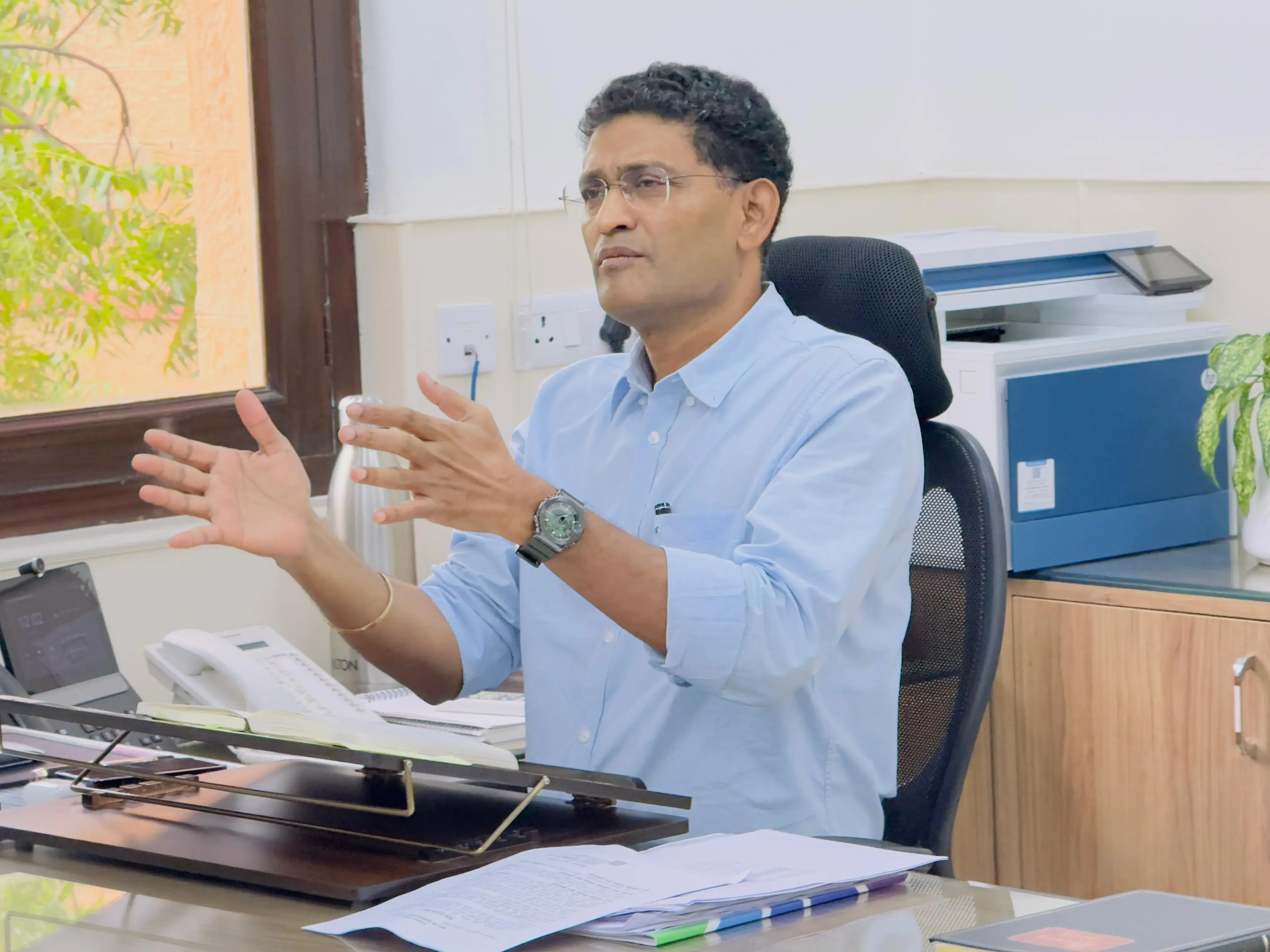 Is Rajasthan Poised to Be the First State to Auction Major Mineral Blocks?