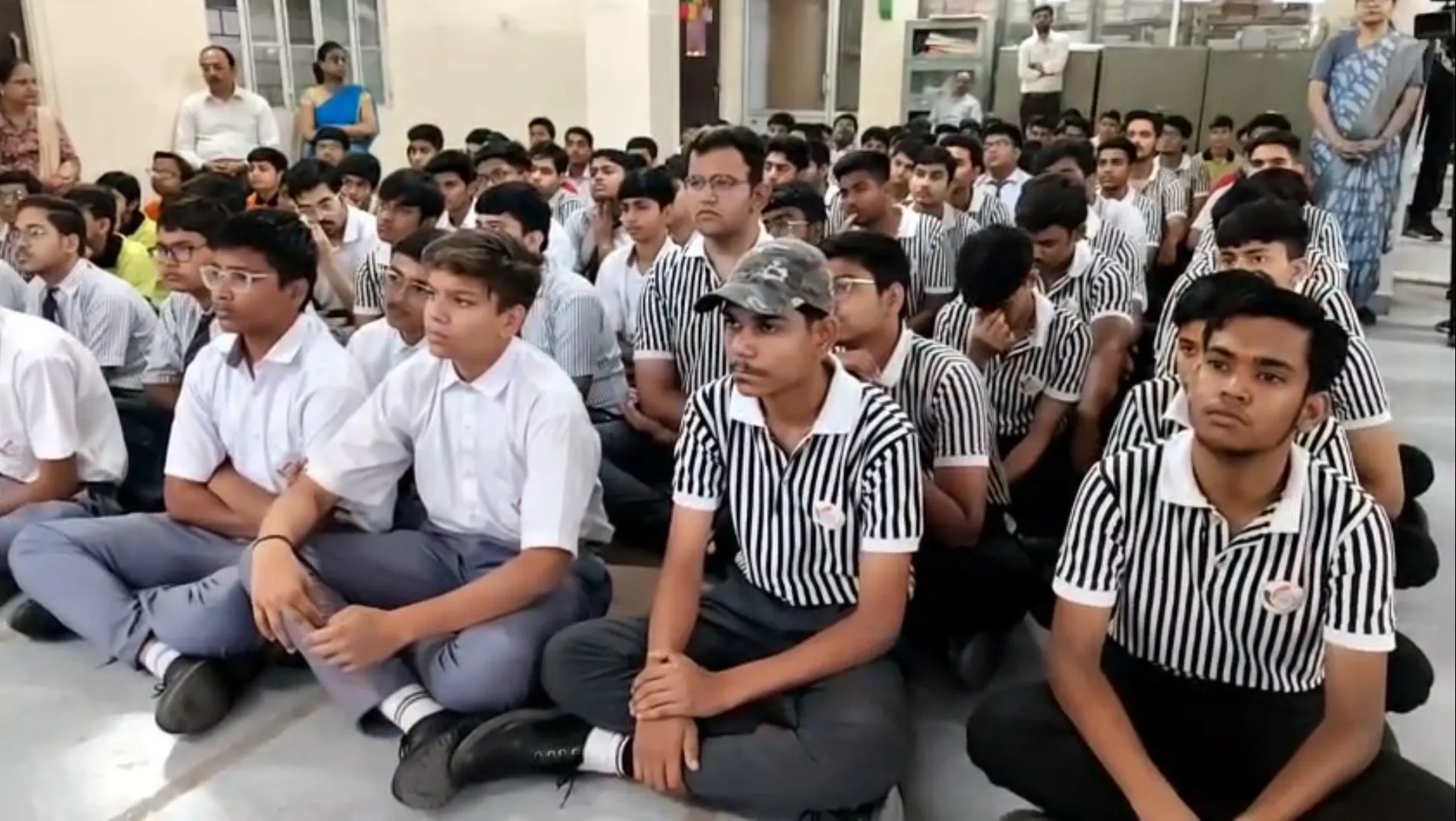 Rajasthan: Are We Prepared for a Possible Enemy Attack?