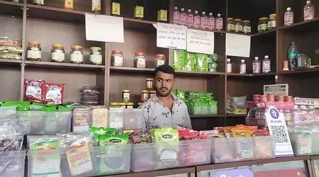 राजस्थान : 'वन स्टेशन, वन उत्पाद' योजना से पुष्कर के लोकल प्रोडक्ट को मिल रही नई पहचान 