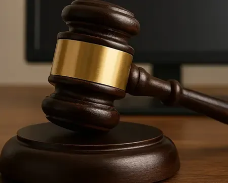 Is the Anandpal Singh Encounter Fake? Wife Seeks Justice in Court