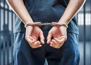 Rajasthan: Female Detained Near University With MD Drugs Valued at Rs 6 Lakh