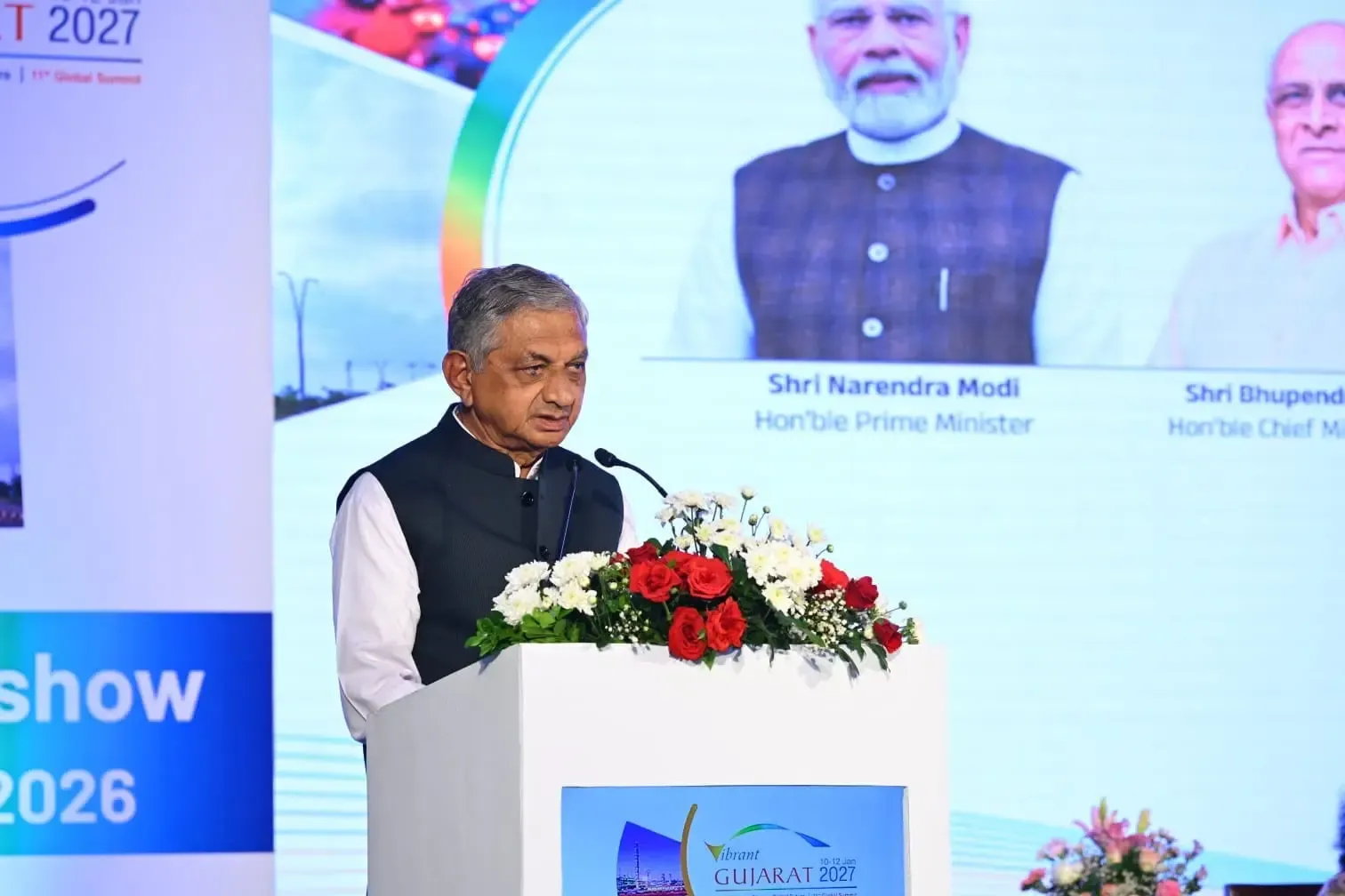 Vibrant Gujarat 2027: Rajasthan-Gujarat tie-up targets semiconductors, jobs