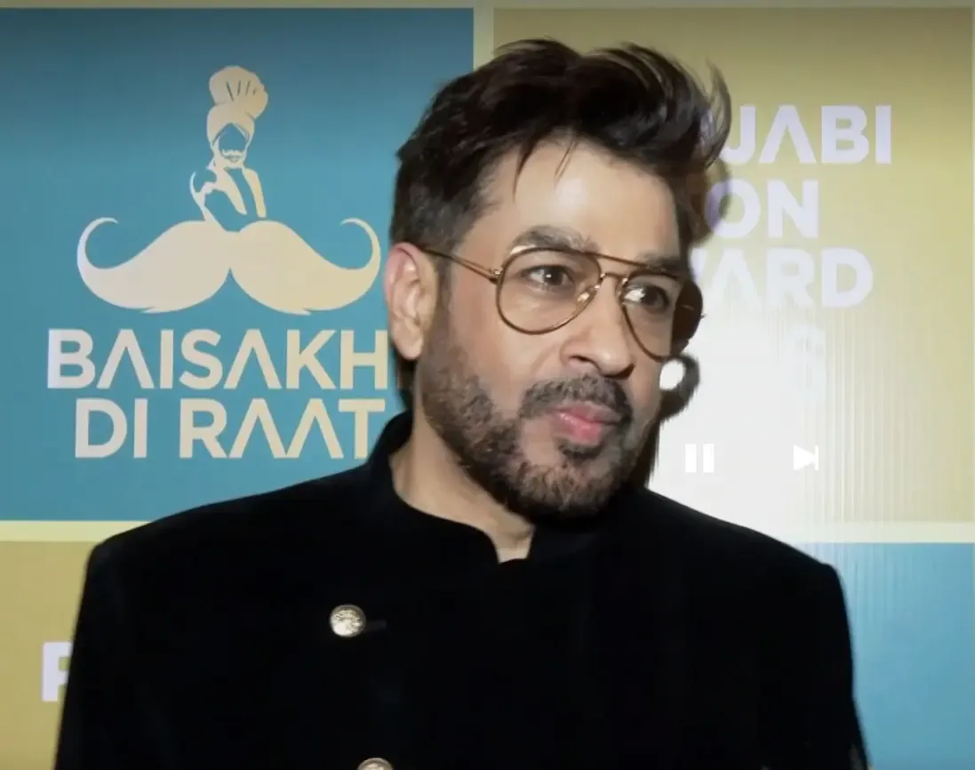 Rajat Bedi: AI Will Make Movie Visuals More Powerful & Beautiful
