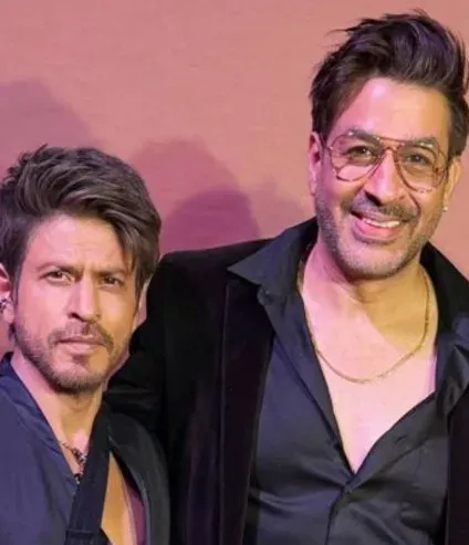 Rajat Bedi recalls Shah Rukh Khan bond, says Bollywood has transformed