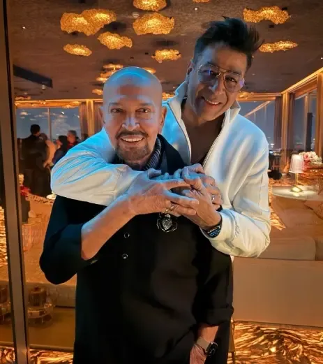 How Did Rajat Bedi Thank Rakesh Roshan for a Life-Changing Role?