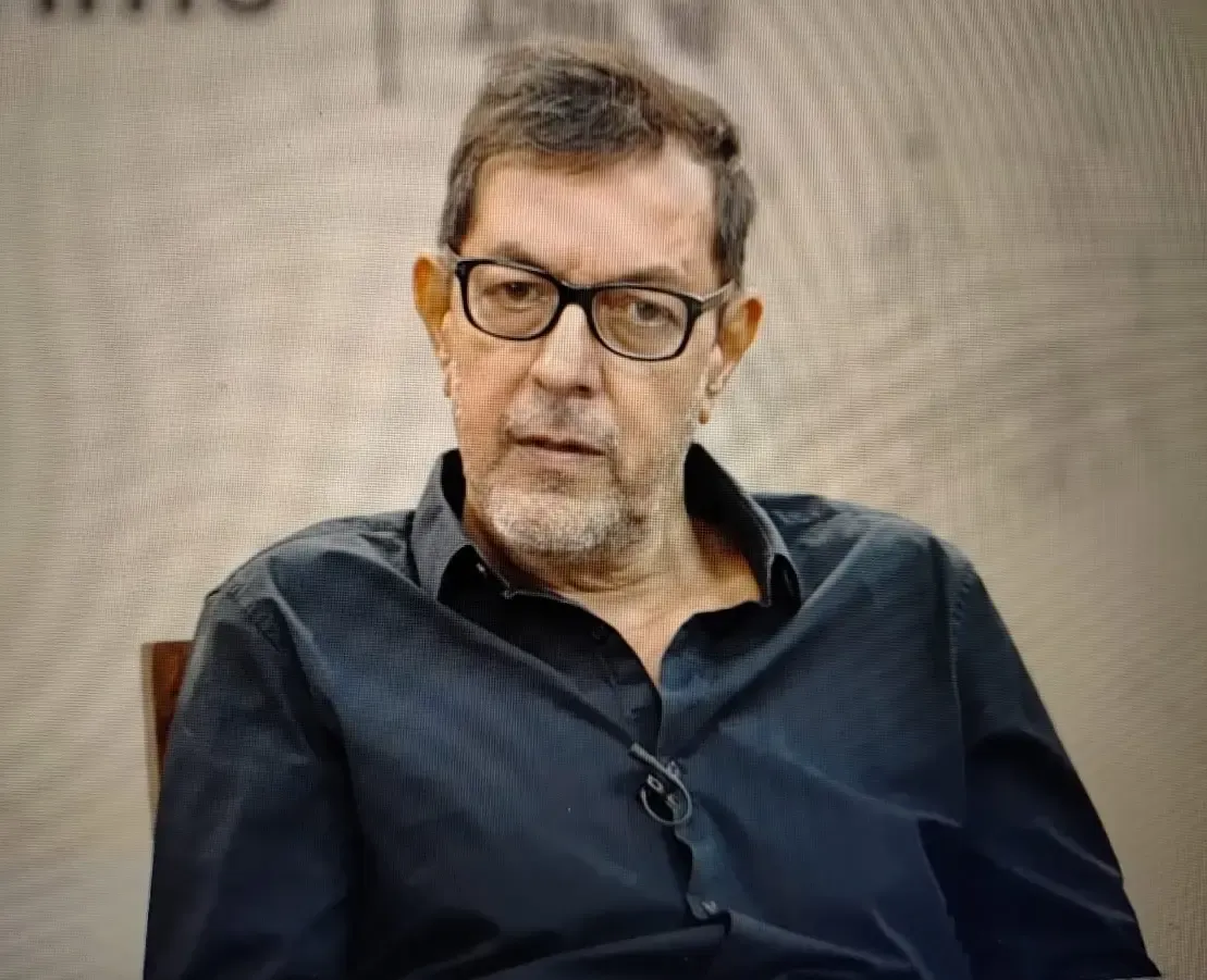 Rajat Kapoor Discusses the Impact of OTT on Creative Boundaries