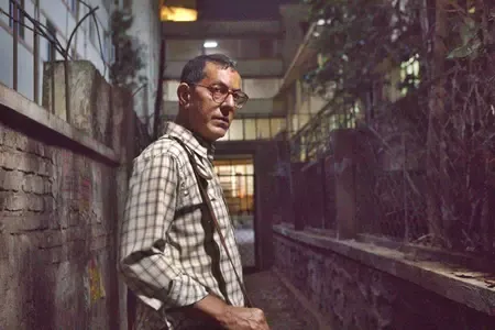 Rajat Kapoor Discusses His Transformative Role in ‘Khauf’