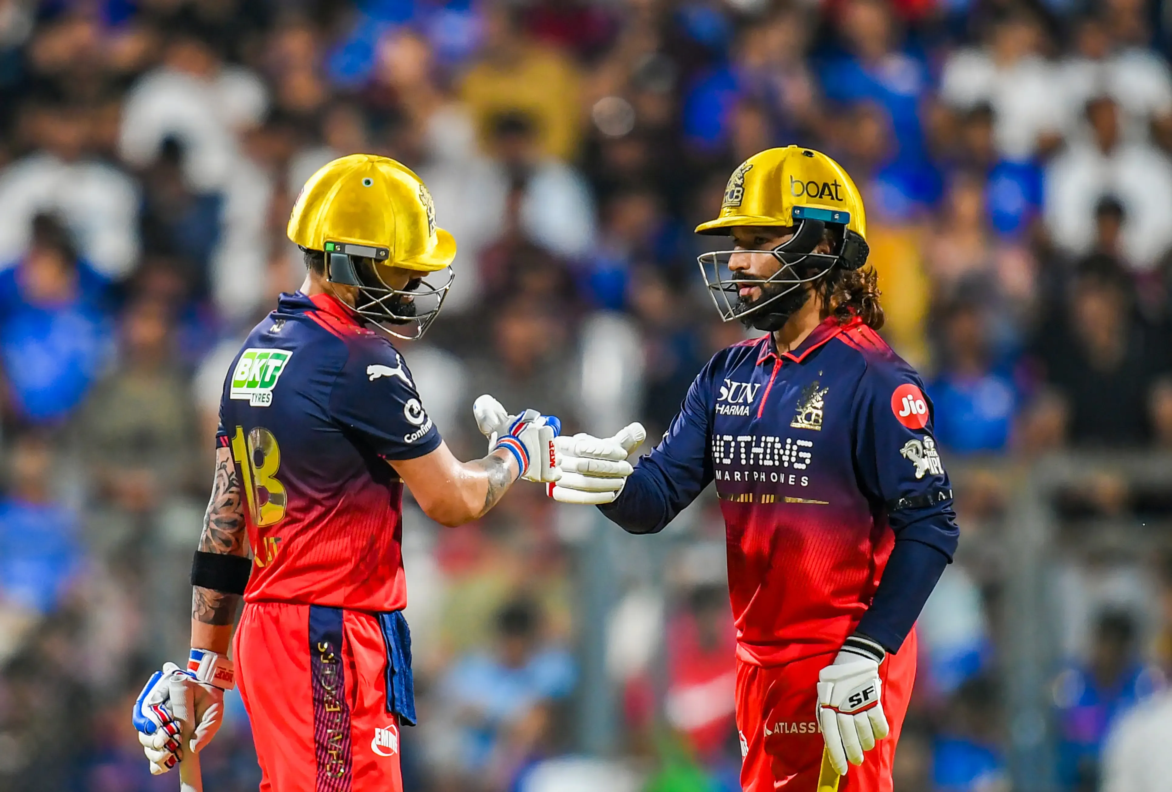 रजत पाटीदार: कप्तान के रूप में दो महत्वपूर्ण खिताब जीते, फिर भी टी20 टीम में जगह नहीं