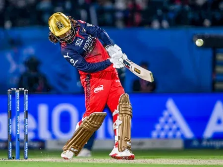 रजत पाटीदार: गेंदबाज बनने का सपना छोड़ बने चैंपियन कप्तान, RCB को दिलाया पहला IPL खिताब