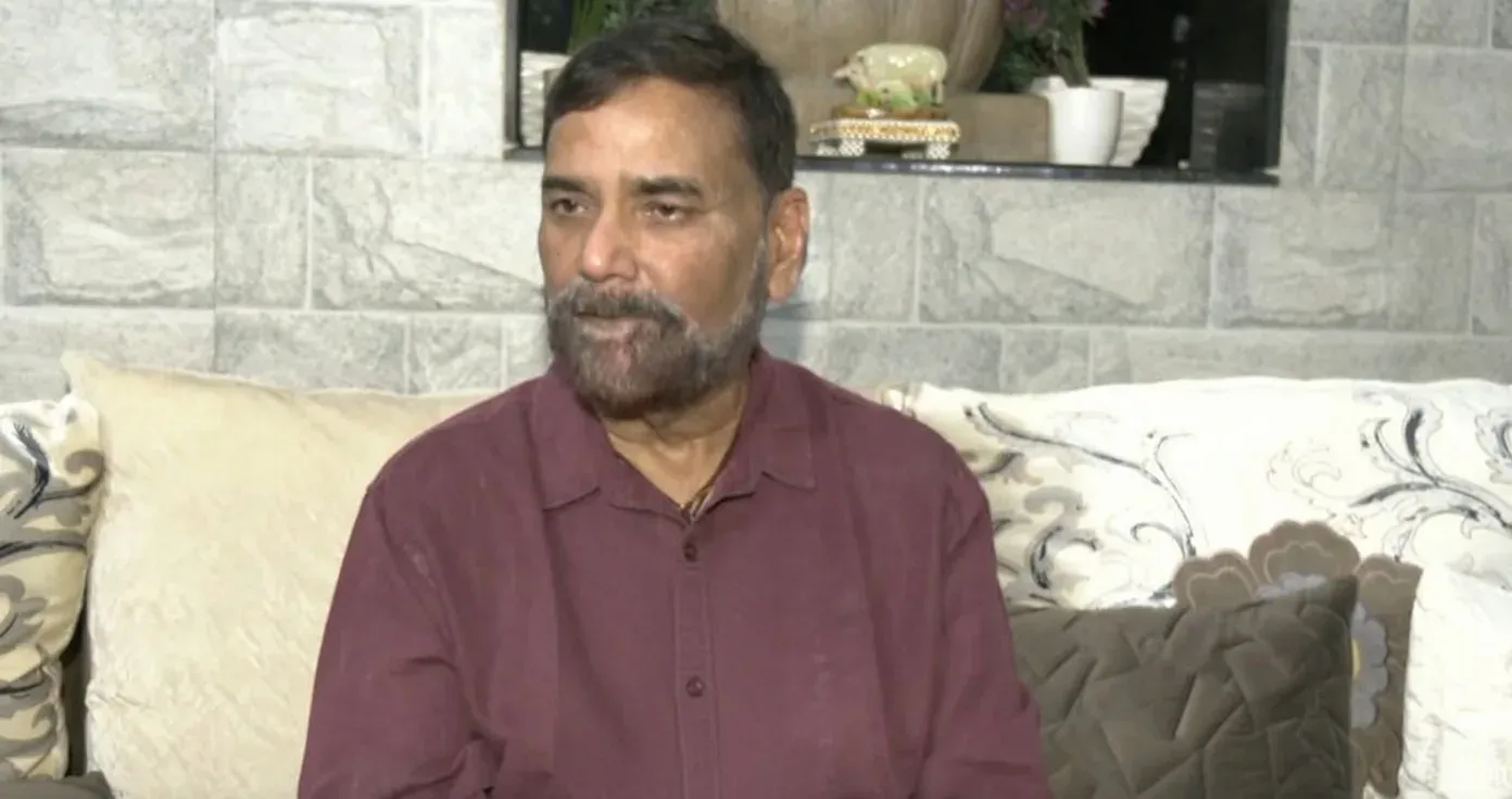 बिहार का खजाना सुरक्षित, राजद के दुष्प्रचार से न भटकें: जेडीयू प्रवक्ता राजीव रंजन