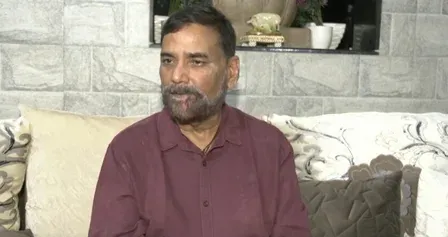 बिहार का खजाना सुरक्षित, राजद के दुष्प्रचार से न भटकें: जेडीयू प्रवक्ता राजीव रंजन