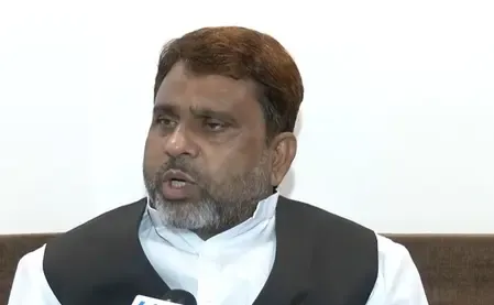 राजद को मुस्लिम वोट चाहिए लेकिन उसके नेतृत्व को बढ़ावा नहीं देना चाहते: अख्तरुल ईमान