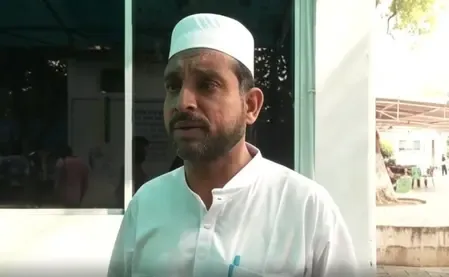 राजद एमएलसी कारी सोहैब का दावा, '18 नवंबर को तेजस्वी बनेंगे मुख्यमंत्री'   