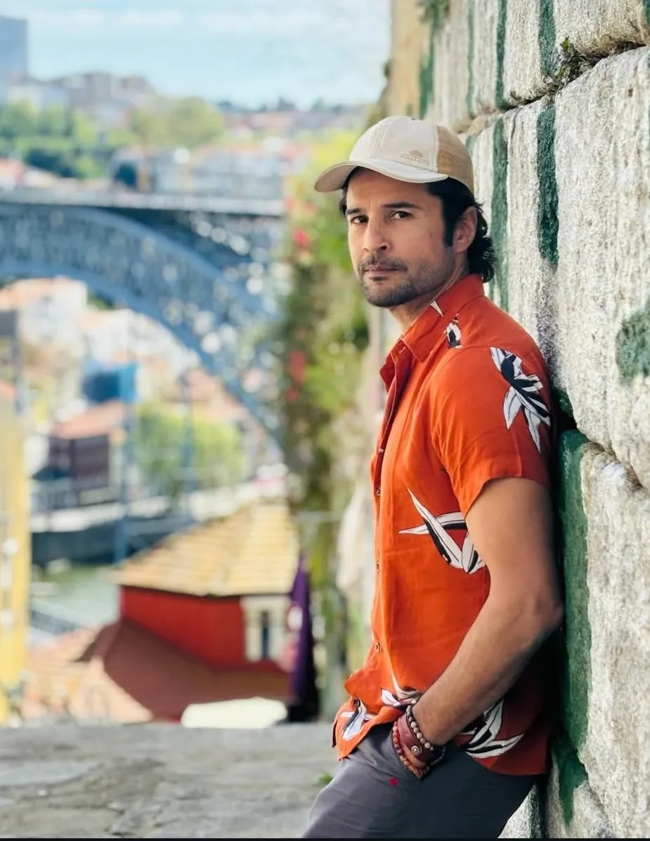 Rajeev Khandelwal opens up on mother's cancer: 'I blame myself for missing early signs'