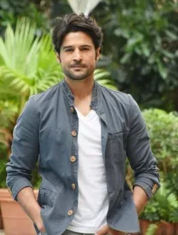 Rajeev Khandelwal reveals parents opposed his acting dream for years
