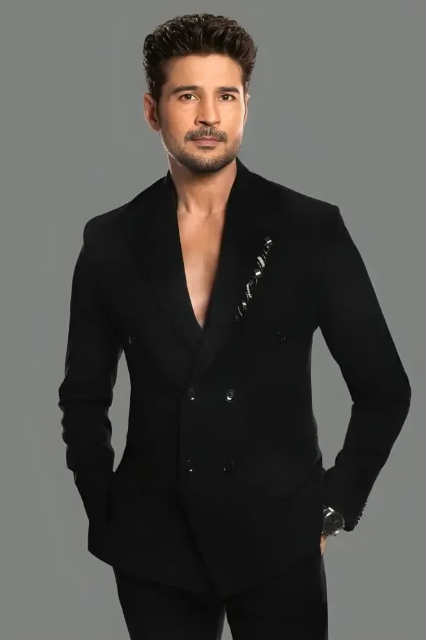 Rajeev Khandelwal: ‘Style Reflects My Emotions’