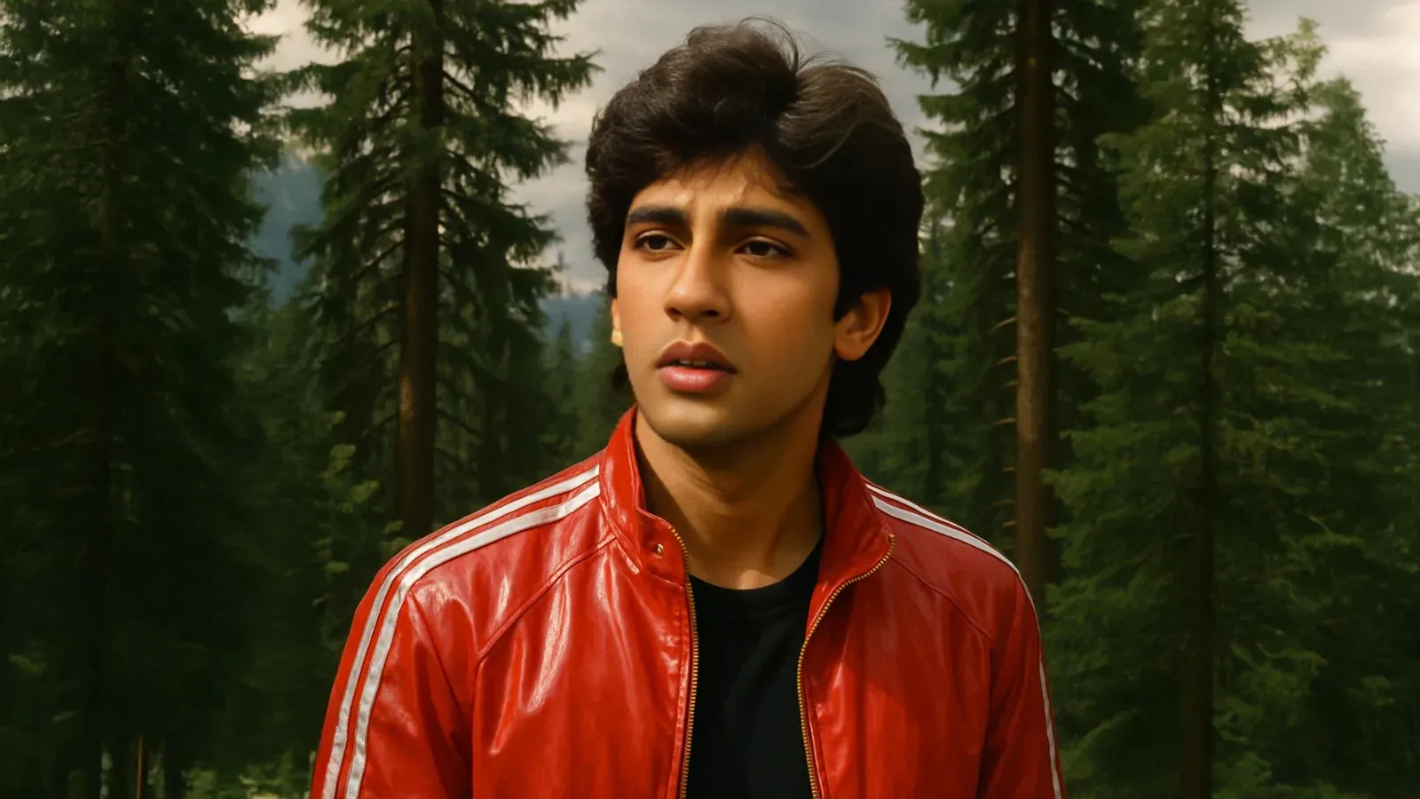 कुमार गौरव: 'लव स्टोरी' से रातोंरात स्टार, फिर क्यों बुझ गई बॉलीवुड की यह चमक?