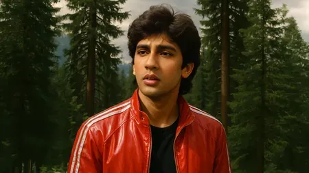 राजेंद्र कुमार के बेटे, संजय दत्त के जीजा... फिर भी बॉलीवुड में क्यों नहीं टिक पाए कुमार गौरव?